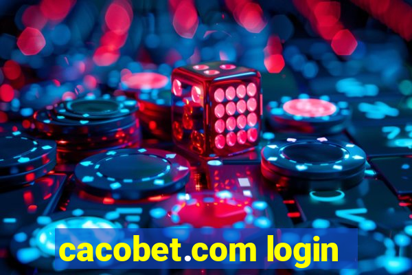 cacobet.com login